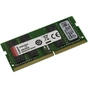 Модуль пам'яті для ноутбука SoDIMM DDR4 16GB 2666 MHz Kingston (KVR26S19D8/16) - уменьшенное изображение 1