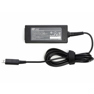 Блок живлення до ноутбуку PowerPlant ACER 220V, 12V 18W 1.5A (micro USB) (AC18AMCUSB) зображення 1