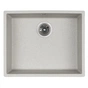 Мийка кухонна GRANADO UNDER TOP MAX gris (gr3008) - зменшене зображення 1