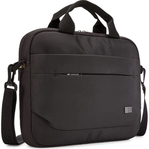 Сумка для ноутбука Case Logic 11.6" Advantage Attache ADVA-111 Black (3203984) зображення 1