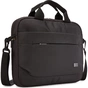 Сумка для ноутбука Case Logic 11.6" Advantage Attache ADVA-111 Black (3203984) - зменшене зображення 1