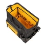 Сумка для інструмента DeWALT PRO з колесами, 510 x 320 x 420 мм (DWST60107-1) - зменшене зображення 3