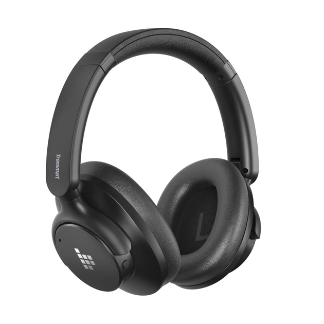 Навушники Tronsmart Sounfii Q20S Black (1165969) - зображення 1