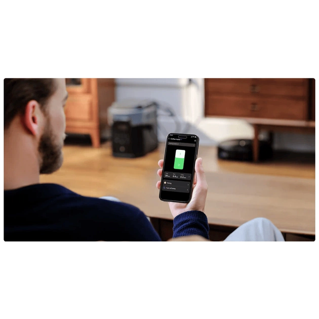 Розумна розетка EcoFlow Smart Plug (EFA-SmartPlug-EU) - picture 6