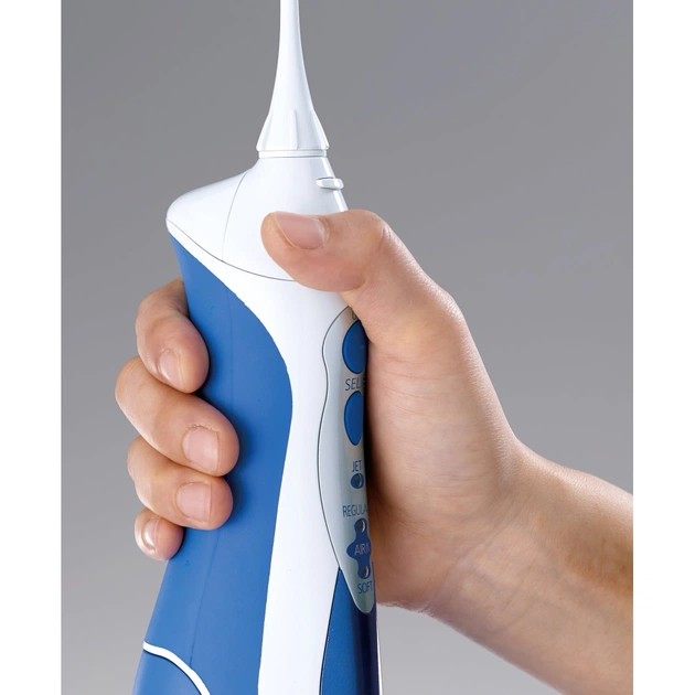 Іригатор Panasonic EW1211A321 - зображення 5