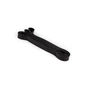 Еспандер U-Powex Pull up band (9-27kg) Black (UP_1050_Black) - зменшене зображення 5