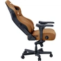 Крісло ігрове Anda Seat Kaiser 4 PVC Size XL Brown (AD12YDDC-XLL-20-K-PV/C) - зменшене зображення 3