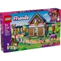 Конструктор LEGO Friends Кінна стайня і академія верхової їзди (42688) - зменшене зображення 1