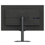 Монітор GIGABYTE M27QS EK - зменшене зображення 3