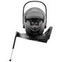 Автокрісло Britax-Romer Baby-Safe Pro Style Mineral Grey (2000040838) - зменшене зображення 8