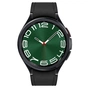 Смарт-годинник Samsung Galaxy Watch 6 Classic 47mm eSIM Black (SM-R965FZKASEK) - зменшене зображення 2