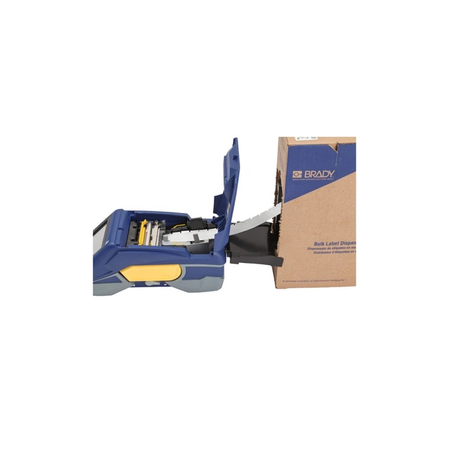 Принтер етикеток Brady M611-EU-BWS WiFI, Bluetooth + Розширене ПЗ (322920) - зображення 6
