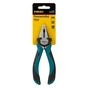 Плоскогубці Sigma 160мм Mega (4342321) - зменшене зображення 3