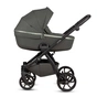 Коляска TUTIS 2 в 1 Uno5+ Limited Edition Uno Unico (Meadow) (1402150) - зменшене зображення 5