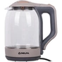 Електрочайник Delfa DKG-01 - зменшене зображення 1