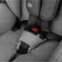 Автокрісло Kinderkraft Safety Fix Black/Gray (KKFSAFEBLGR000) (5902533909643) - зменшене зображення 6