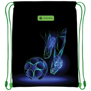 Сумка для взуття Astrabag AD1 Football motion (507023016) зображення 1