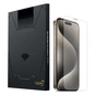 Скло захисне iLera Infinity iPhone 15 Pro Max (ILIN15PRMX) - зменшене зображення 1