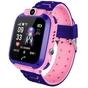 Смарт-годинник UWatch Q12 Kid smart watch Pink (F_100007) - зменшене зображення 2