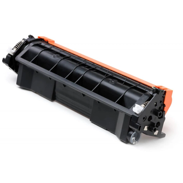 Картридж Vinga CANON 051 Black (V-L-C051A) - picture 4