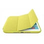 Чохол до планшета Apple Smart Case для iPad Air (yellow) (MF049ZM/A) - зменшене зображення 2