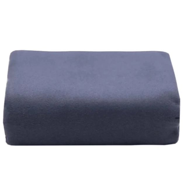 Туристичний рушник Tribe з мікрофібри в чохлі Pocket Towel 40х80 S Navy (T-LC-0001-S-navy) - picture 5
