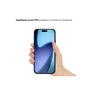 Чохол до мобільного телефона BeCover Apple iPhone 17 Air Black (713758) - зменшене зображення 6