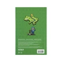 Книга записна Kite UA А6, 80 аркушів, клітинка (K24-199-4) - уменьшенное изображение 4