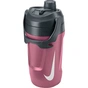 Бутылка для воды Nike FUEL JUG 40 OZ N.101.3797.679.40 рожевий 1182 мл (197774011100) - уменьшенное изображение 1