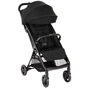 Коляска Graco Myavo.чорна (GS2107BBMDN000) - зменшене зображення 1