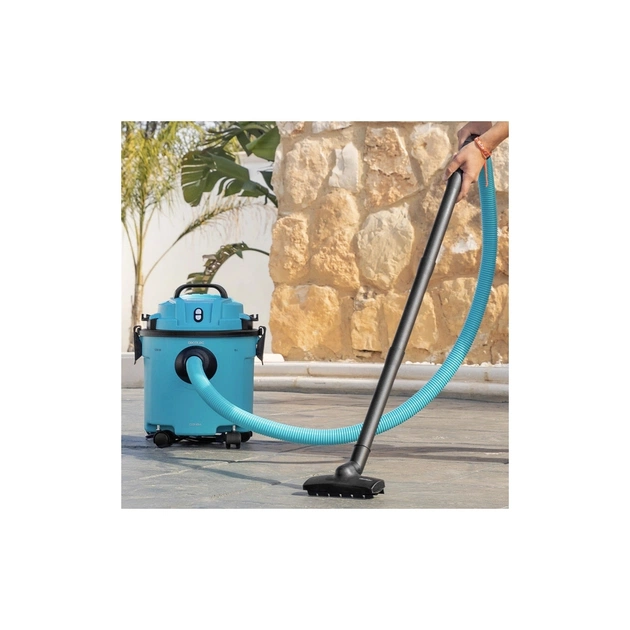 Пилосос Cecotec Conga Rockstar Wet & Dry Compact Garden Plus (A01_EU01_100012) - picture 3