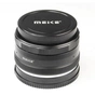 Об'єктив Meike 50mm f/2.0 MC FX-mount для Fujifilm (MKEF5020) - зменшене зображення 2