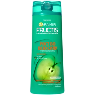 Шампунь Garnier Fructis Ріст на повну Силу 250 мл (3600541775848) зображення 1