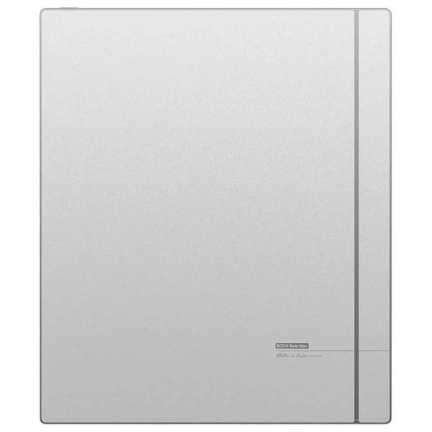 Електронна книга BOOX Note Max - picture 3