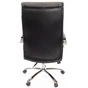 Офісне крісло Аклас Маккай CH ANF Чорне (11416) - зменшене зображення 4