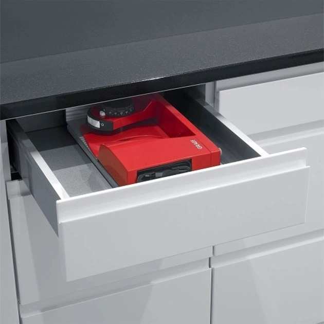 Скиборізка Graef MT1103EU - зображення 6