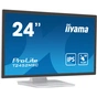Монітор iiyama T2452MSC-W1 - зменшене зображення 2