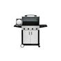Гриль-барбекю Cadac газовий Entertainer 4 Supreme Неіржавка сталь (6001773114677) - зменшене зображення 5