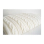 Плед Прованс Soft коси Молочний 220х240 см (13909) - зменшене зображення 2