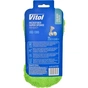 Губка для миття Vitol VSC-1395 - зменшене зображення 3