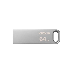 USB флеш накопичувач Kioxia 64GB TransMemory U366 USB 3.2 (LU366S064GG4) зображення 1