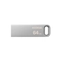 USB флеш накопичувач Kioxia 64GB TransMemory U366 USB 3.2 (LU366S064GG4) - зменшене зображення 1