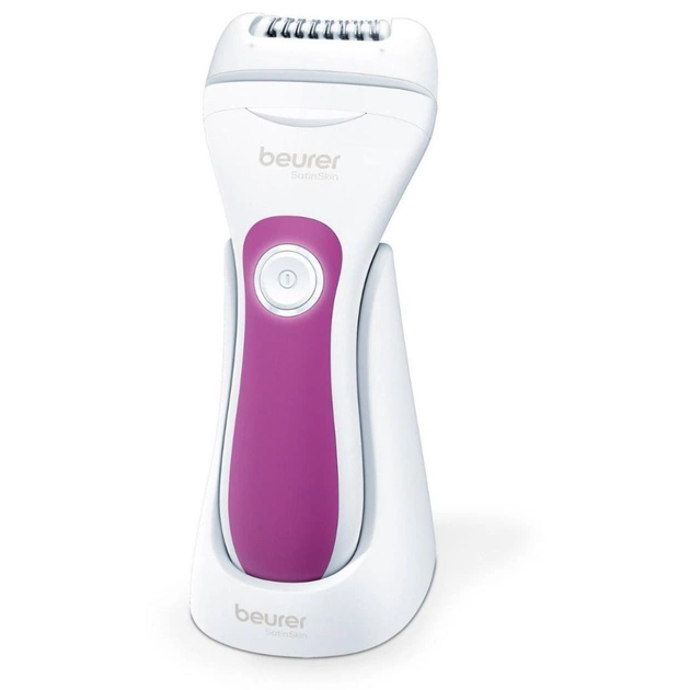 Эпилятор Beurer HL 76 - изображение 1