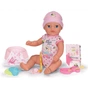 Пупс Zapf Baby Born - Прекрасне малятко 36 см (834596) - зменшене зображення 1