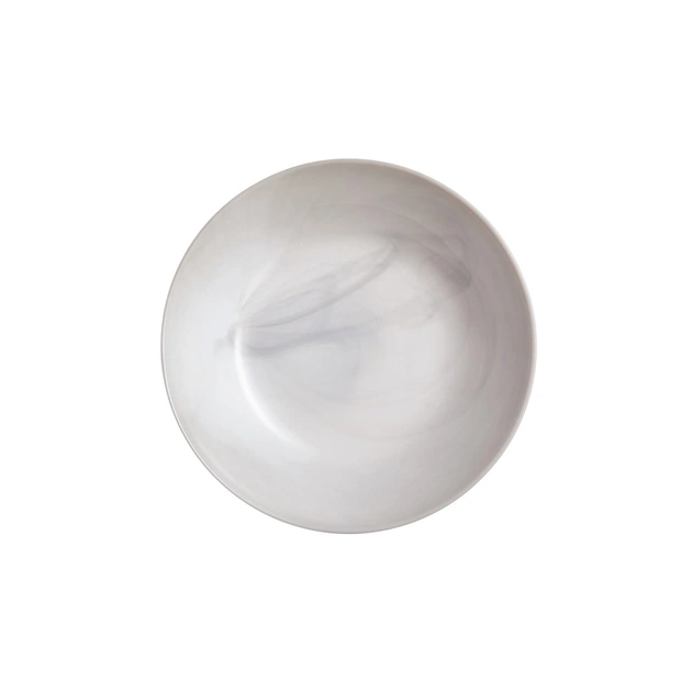 Тарелка Luminarc Diwali Marble Granit 20 см супова (P9835) - изображение 1
