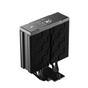 Кулер процессорный DeepCool AK400 G2 Digital NYX Black (R-AK400G2-BKNNMN-GJD-1) - уменьшенное изображение 5