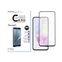 Стекло защитное Fine Line Samsung Galaxy A35 Black (FL-TGFG-344) - уменьшенное изображение 1
