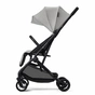 Коляска Kinderkraft Indy 3 Urban Grey (KSINDY03GRY0000) (5902533926824) - уменьшенное изображение 3