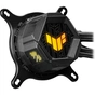 Система рідинного охолодження ASUS TUF GAMING LC 240 ARGB (90RC00G1-M0UAY1) - зменшене зображення 9