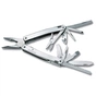 Мультитул Victorinox SwissTool Spirit X Plus Ratchet Nylon Case (3.0236.N) - зменшене зображення 4